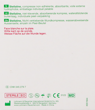 Afbeelding in Gallery-weergave laden, Stellaline 3 Komp Ster 7,5x 7,5cm 12 36038