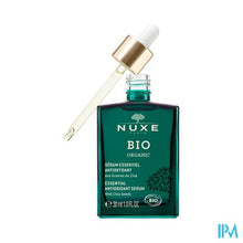 Afbeelding in Gallery-weergave laden, Nuxe Bio Serum A/oxydant 30ml