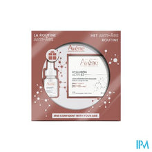 Afbeelding in Gallery-weergave laden, Avene Hyaluron Activ B3 Giftbox 2 Prod.