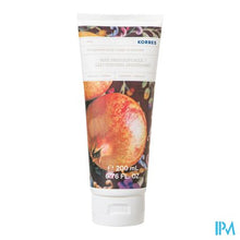 Afbeelding in Gallery-weergave laden, Korres Kf Verz.lich.melk Granaatappel Boomg. 200ml