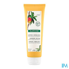 Load image into Gallery viewer, Klorane Capil. Dag Cr Mango Tube 125ml