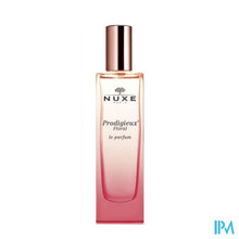 Afbeelding in Gallery-weergave laden, Nuxe Parfum Prodigieux Floral Spray 50ml