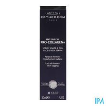 Load image into Gallery viewer, Esthederm Intensive Pro Collagen+ Serum 30ml