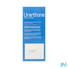 Afbeelding in Gallery-weergave laden, Lehning Urarthone Elixir 250ml