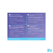 Afbeelding in Gallery-weergave laden, Lansinoh Borstvoeding Bewaarflesjes Melk 3x160ml