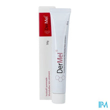Afbeelding in Gallery-weergave laden, Dermel Huidzalf Tube 50g