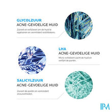 Afbeelding in Gallery-weergave laden, Lrp Effaclar Ultra Geconcentreerd Serum 30ml