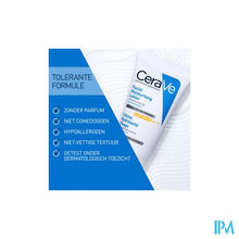 Afbeelding in Gallery-weergave laden, Cerave Creme Hydraterend Gezicht Spf30 52ml