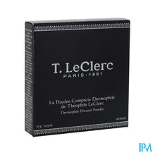 Afbeelding in Gallery-weergave laden, Tlc Teint Pdr Compacte Sable 10g