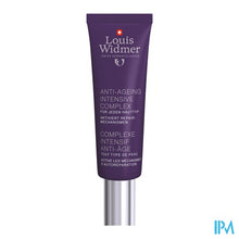 Afbeelding in Gallery-weergave laden, Widmer Iaa Creme Intensief A/ageing Complex 30ml