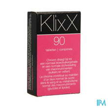 Afbeelding in Gallery-weergave laden, Klixx Tabl 90