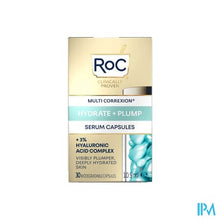 Afbeelding in Gallery-weergave laden, Roc Multi Correxion Hydra Plump Caps 30