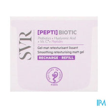 Load image into Gallery viewer, Svr Biotic Pepti Creme Refill 50ml
