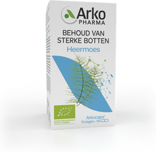 Afbeelding in Gallery-weergave laden, Arkocaps Heermoes Plantaardig 45 Cfr 4138046