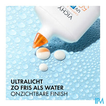 Charger l'image dans la galerie, Vichy Capital Soleil Uv-aqua Fluide Spf50+ 50ml