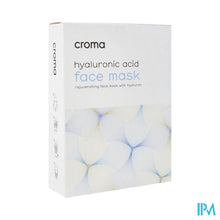 Afbeelding in Gallery-weergave laden, Princess Skincare Hyaluronic Acid Mask 8