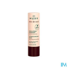 Load image into Gallery viewer, Nuxe Reve De Miel Stick Levres 4g