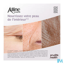 Load image into Gallery viewer, Alline Proderm Caps 60 Nf