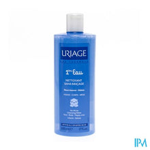Afbeelding in Gallery-weergave laden, Uriage Thermale 1ere Eau 500ml