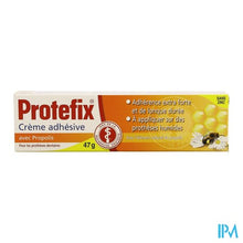 Afbeelding in Gallery-weergave laden, Protefix Kleefcreme X-sterk Propolis 40ml Revogan