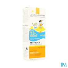 Load image into Gallery viewer, La Roche Posay Anthelios Dp Lait 50+ 100ml
