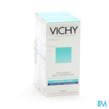 Load image into Gallery viewer, Vichy Deo Transp. Intense Creme 7d Duo 2x30ml