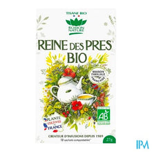 Afbeelding in Gallery-weergave laden, Romon Nature Moerasspirea Bio Zakjes 18