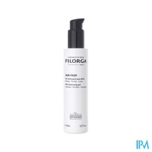 Afbeelding in Gallery-weergave laden, Filorga Aha Cleansing Gel Skin Prep 150ml