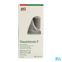 Load image into Gallery viewer, Dauerbinde F 12cm X 7m 1 105917