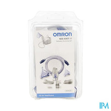 Afbeelding in Gallery-weergave laden, Omron Neb-askit-11 Verstuiver Accessoire Set