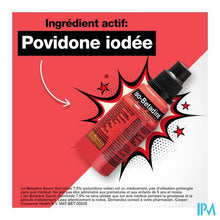 Afbeelding in Gallery-weergave laden, Iso Betadine Germicide Zeep 7,5% 125ml Nf