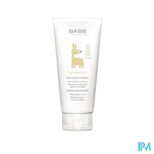 Afbeelding in Gallery-weergave laden, BabE Pediatric Emollient Cream 200ml