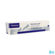 Afbeelding in Gallery-weergave laden, Nutri Plus Gel 120g