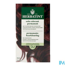 Afbeelding in Gallery-weergave laden, Herbatint 5m Licht Acajou Kastanje 170ml