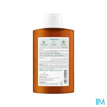 Afbeelding in Gallery-weergave laden, Klorane Capil. Sh Galanga 200ml