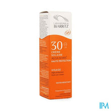 Afbeelding in Gallery-weergave laden, Alga Maris Zonnecreme Gezicht Ip30 50ml