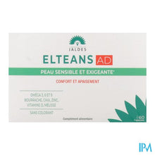 Load image into Gallery viewer, Elteans Ad Caps 60