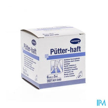 Afbeelding in Gallery-weergave laden, Putter-haft 6cmx5m 1 P/s