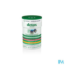 Load image into Gallery viewer, Upsa Nourished Detox Gummies 30