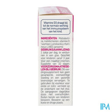 Load image into Gallery viewer, Lactibiane Kid Zakjes 10x1g Nf