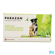 Load image into Gallery viewer, Parazan Comp 100