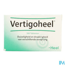 Afbeelding in Gallery-weergave laden, Vertigoheel Tabl 100
