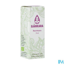 Charger l'image dans la galerie, Sjankara Ravintsara Ess. Olie Bio 11ml