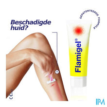 Afbeelding in Gallery-weergave laden, Flamigel Tube 100g