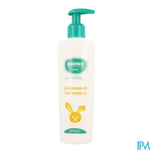 Load image into Gallery viewer, Galenco Bb Lichaamsmelk 200ml
