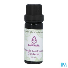 Afbeelding in Gallery-weergave laden, Sjankara Naaldwoud Synergie 11ml