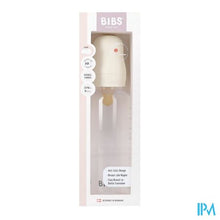 Afbeelding in Gallery-weergave laden, Bibs Zuigfles Complete Set Ivory 270ml