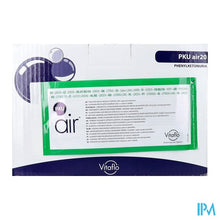 Afbeelding in Gallery-weergave laden, Pku Air 20 Groen 30x174ml Nf