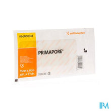 Charger l'image dans la galerie, Primapore S&n Verb Post-op 15cmx 8cm 20 66000318