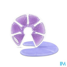 Afbeelding in Gallery-weergave laden, Lansinoh Therapearl 3in1 Borsttherapie Warm-koud 2